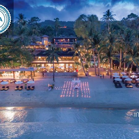 Impiana Beachfront Resort Chaweng Noi, Koh Samui Екстер'єр фото