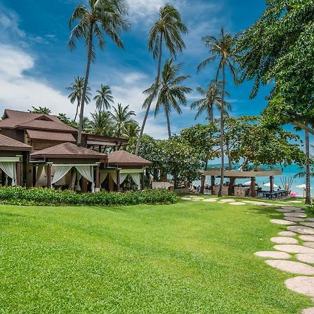 Impiana Beachfront Resort Chaweng Noi, Koh Samui Екстер'єр фото