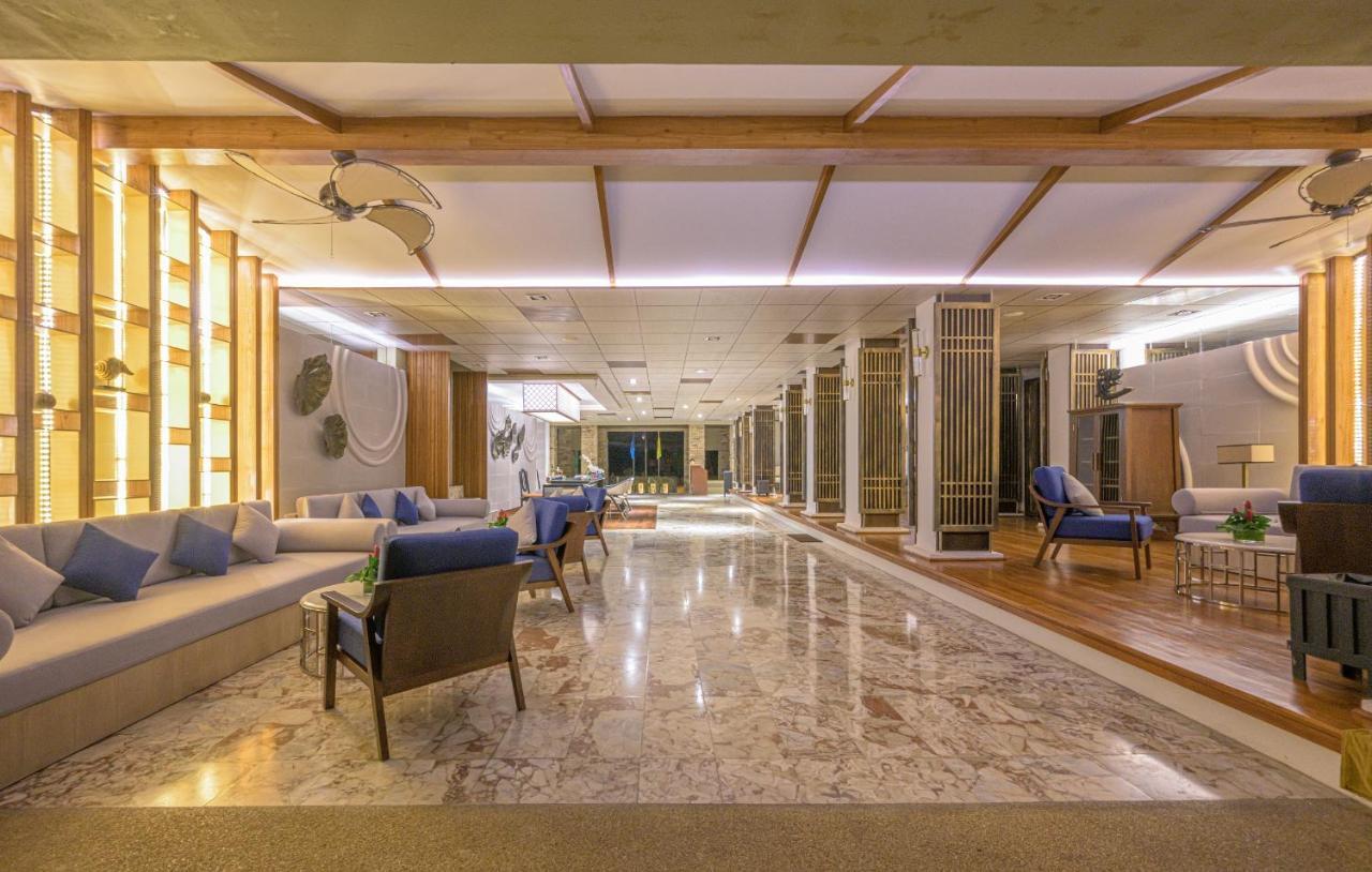 Impiana Beachfront Resort Chaweng Noi, Koh Samui Екстер'єр фото