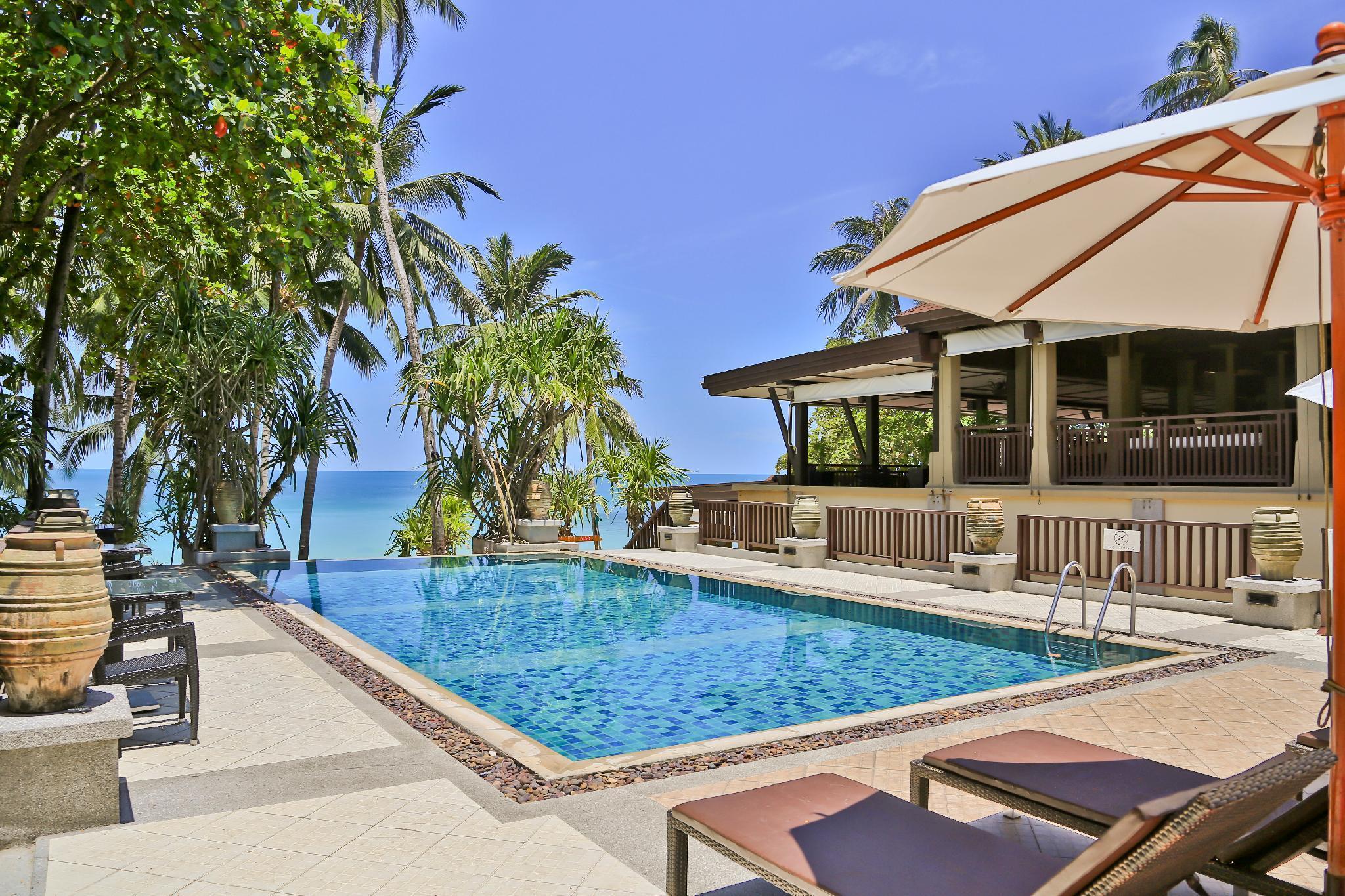 Impiana Beachfront Resort Chaweng Noi, Koh Samui Екстер'єр фото