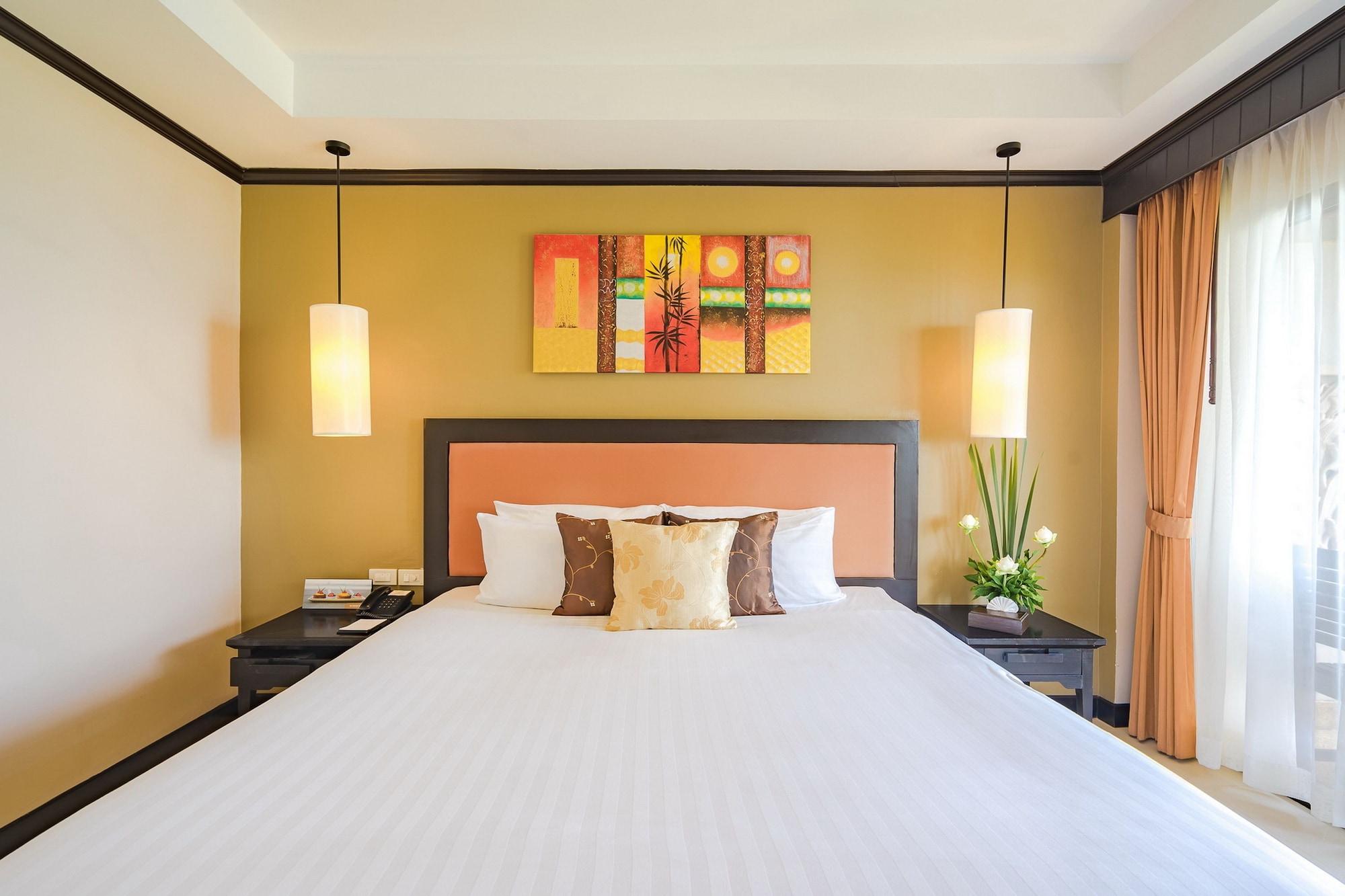 Impiana Beachfront Resort Chaweng Noi, Koh Samui Екстер'єр фото