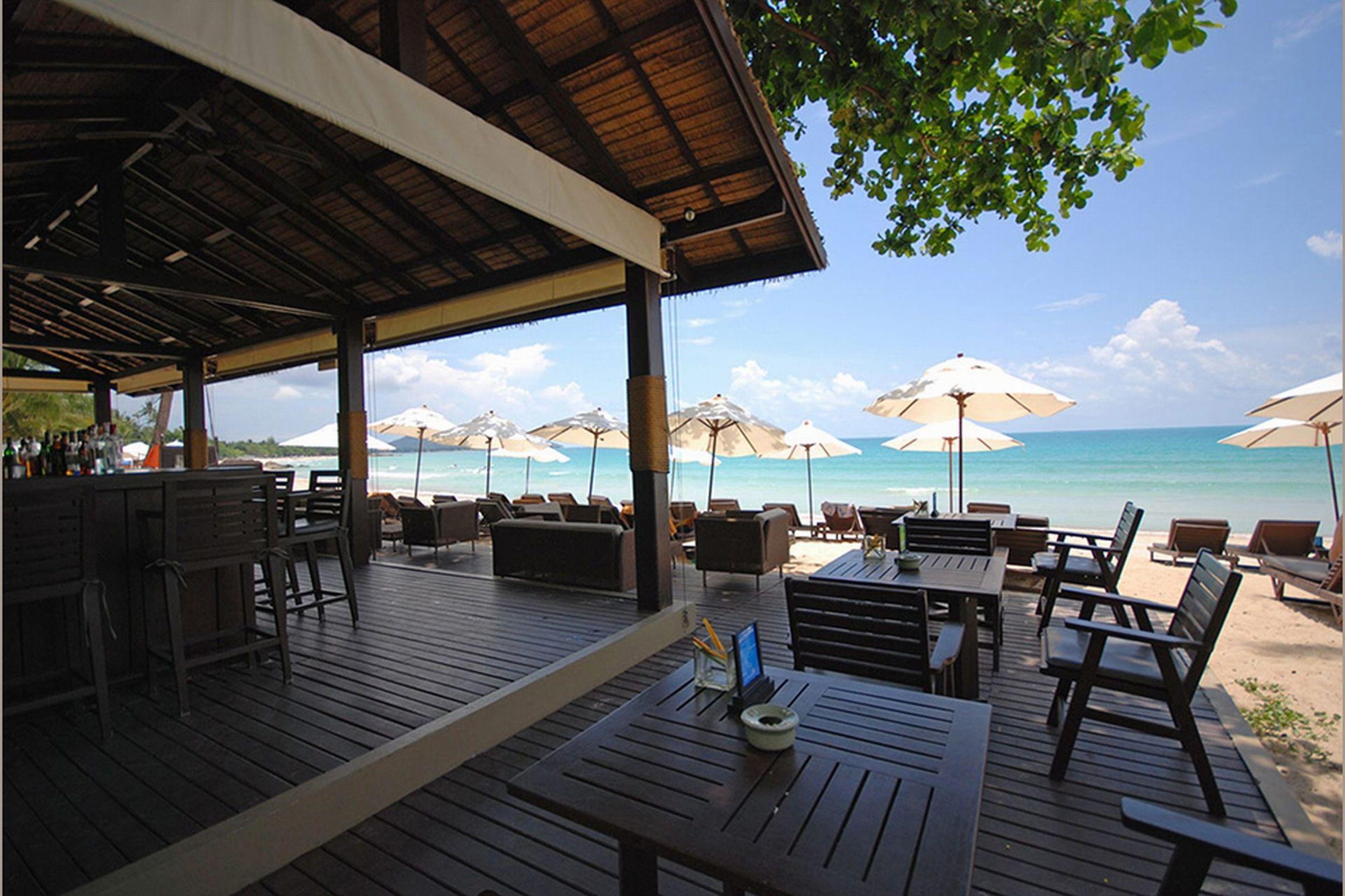 Impiana Beachfront Resort Chaweng Noi, Koh Samui Екстер'єр фото