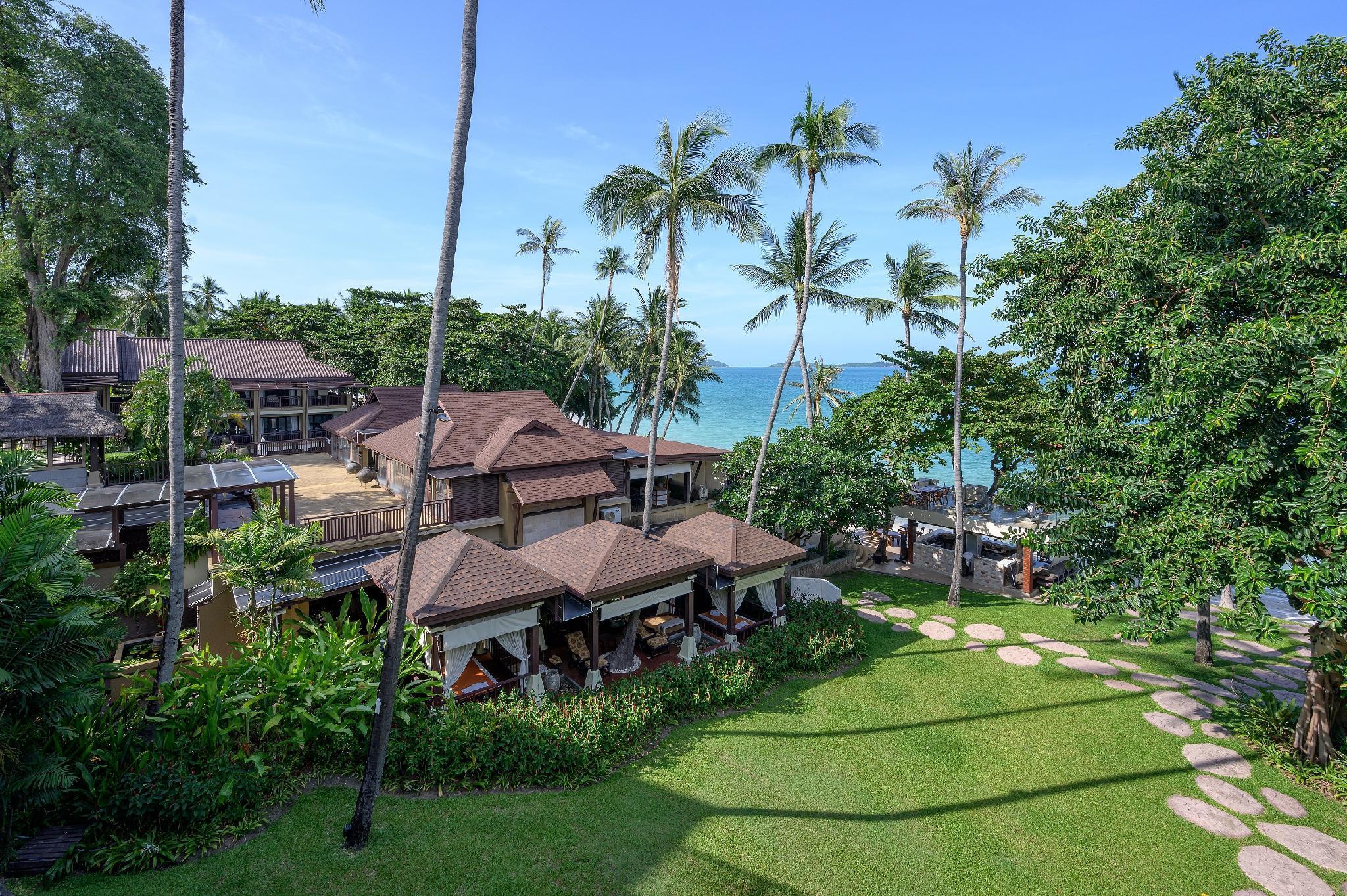 Impiana Beachfront Resort Chaweng Noi, Koh Samui Екстер'єр фото