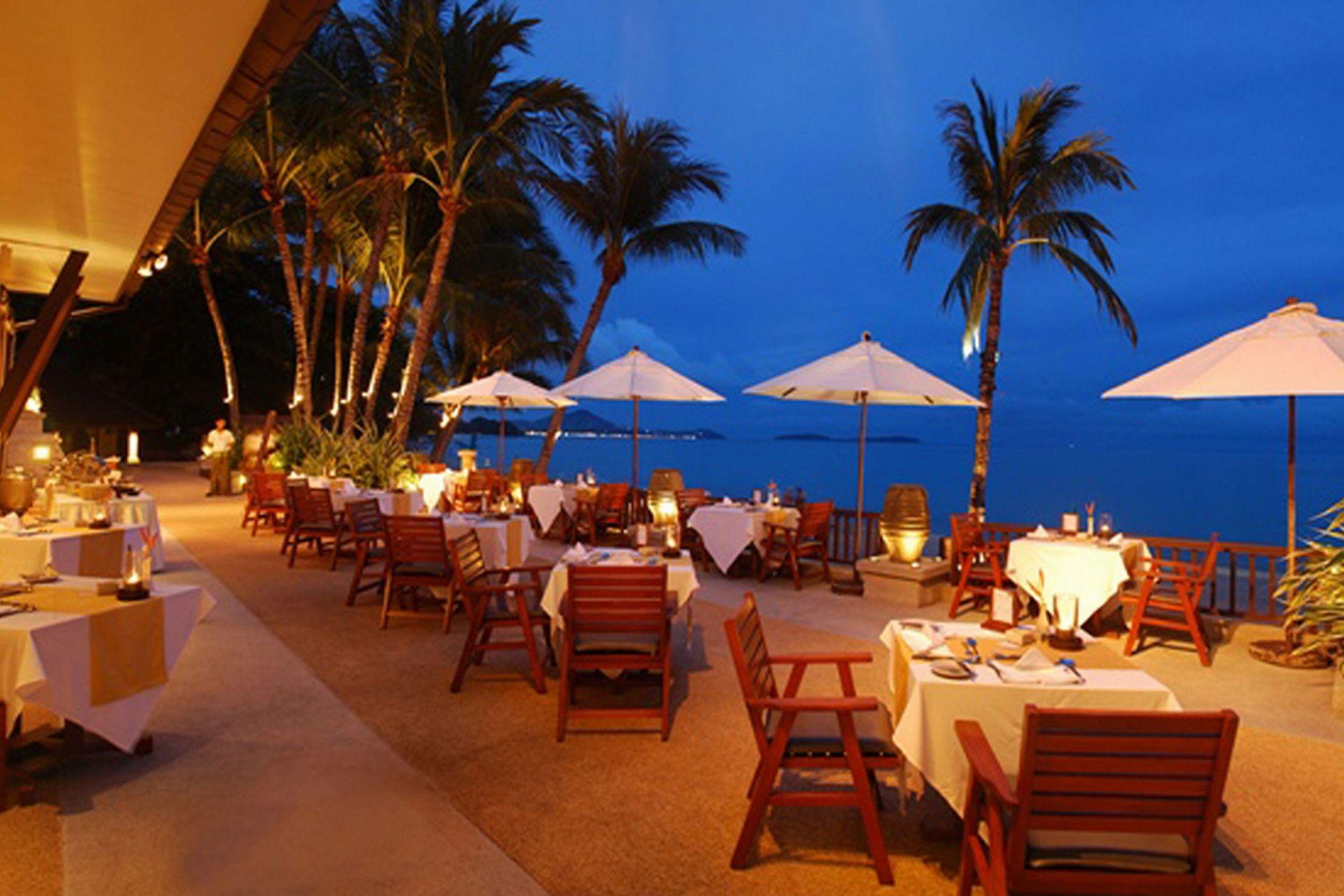 Impiana Beachfront Resort Chaweng Noi, Koh Samui Екстер'єр фото