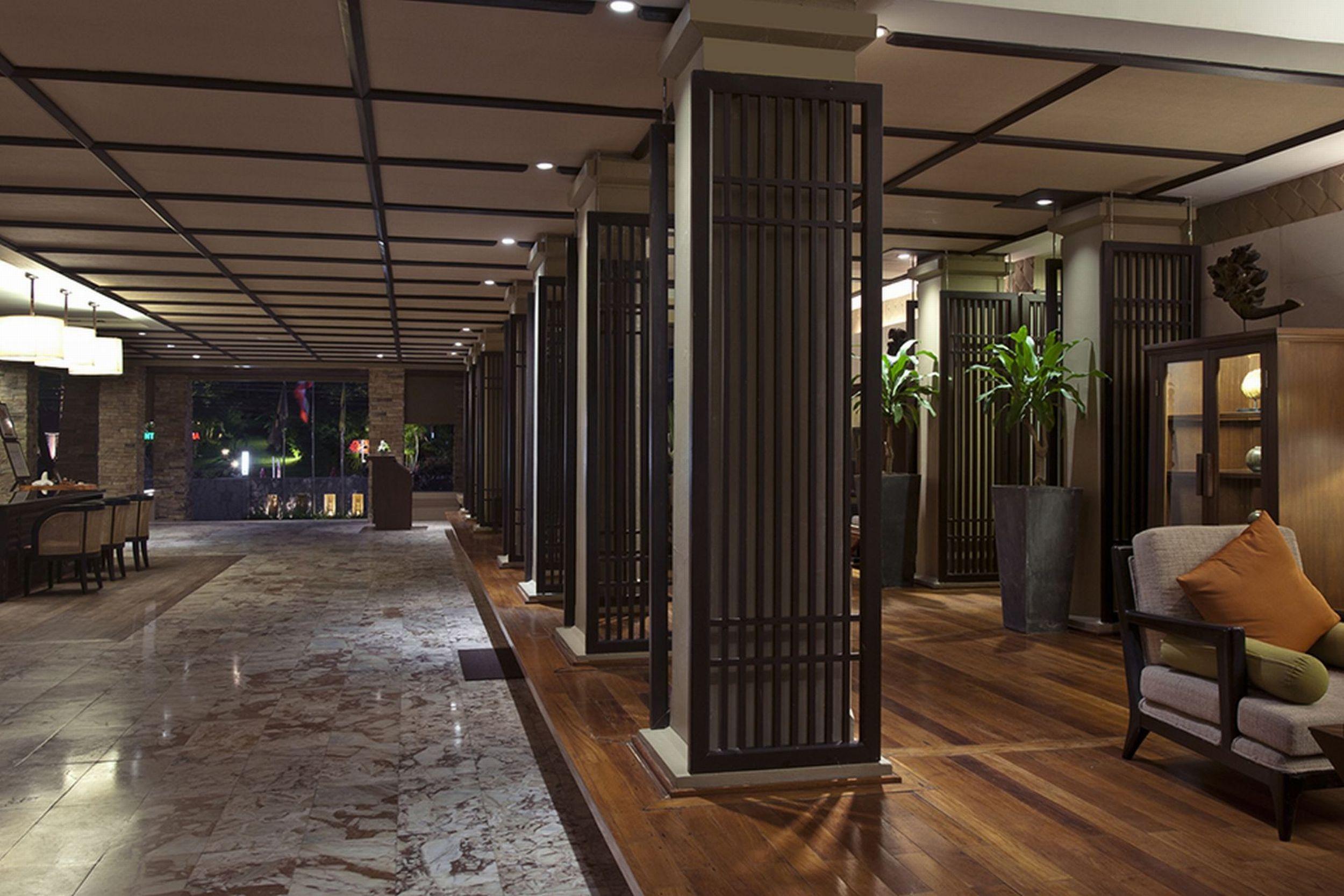Impiana Beachfront Resort Chaweng Noi, Koh Samui Екстер'єр фото