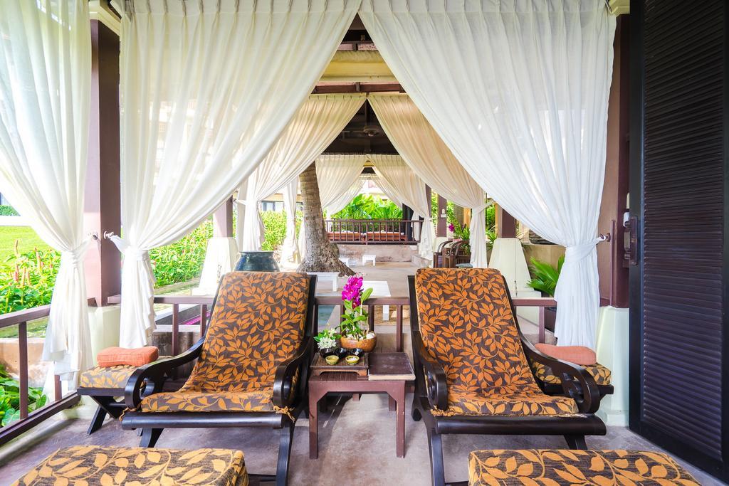 Impiana Beachfront Resort Chaweng Noi, Koh Samui Екстер'єр фото