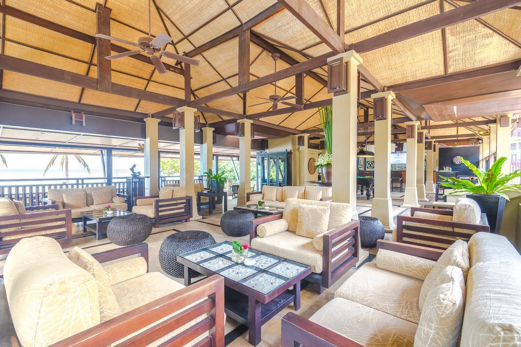Impiana Beachfront Resort Chaweng Noi, Koh Samui Екстер'єр фото