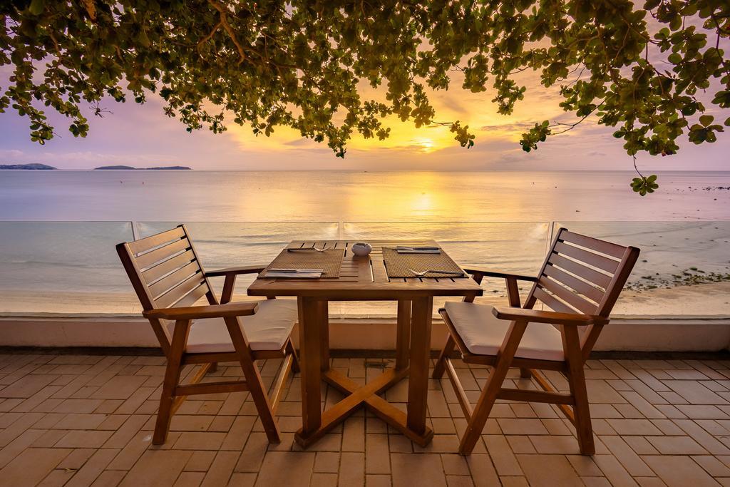Impiana Beachfront Resort Chaweng Noi, Koh Samui Екстер'єр фото