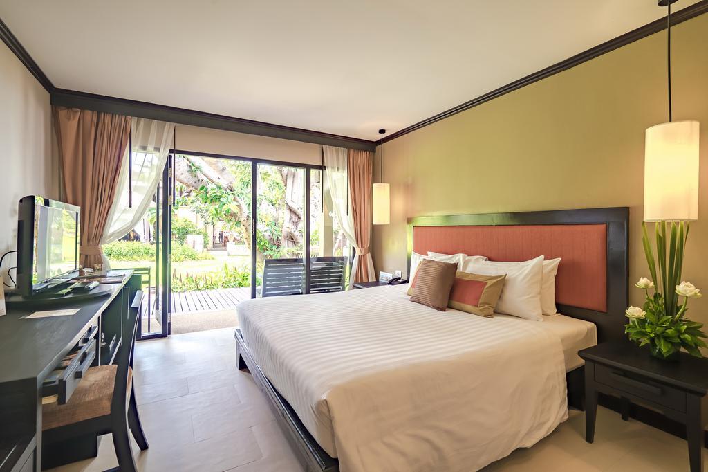 Impiana Beachfront Resort Chaweng Noi, Koh Samui Екстер'єр фото