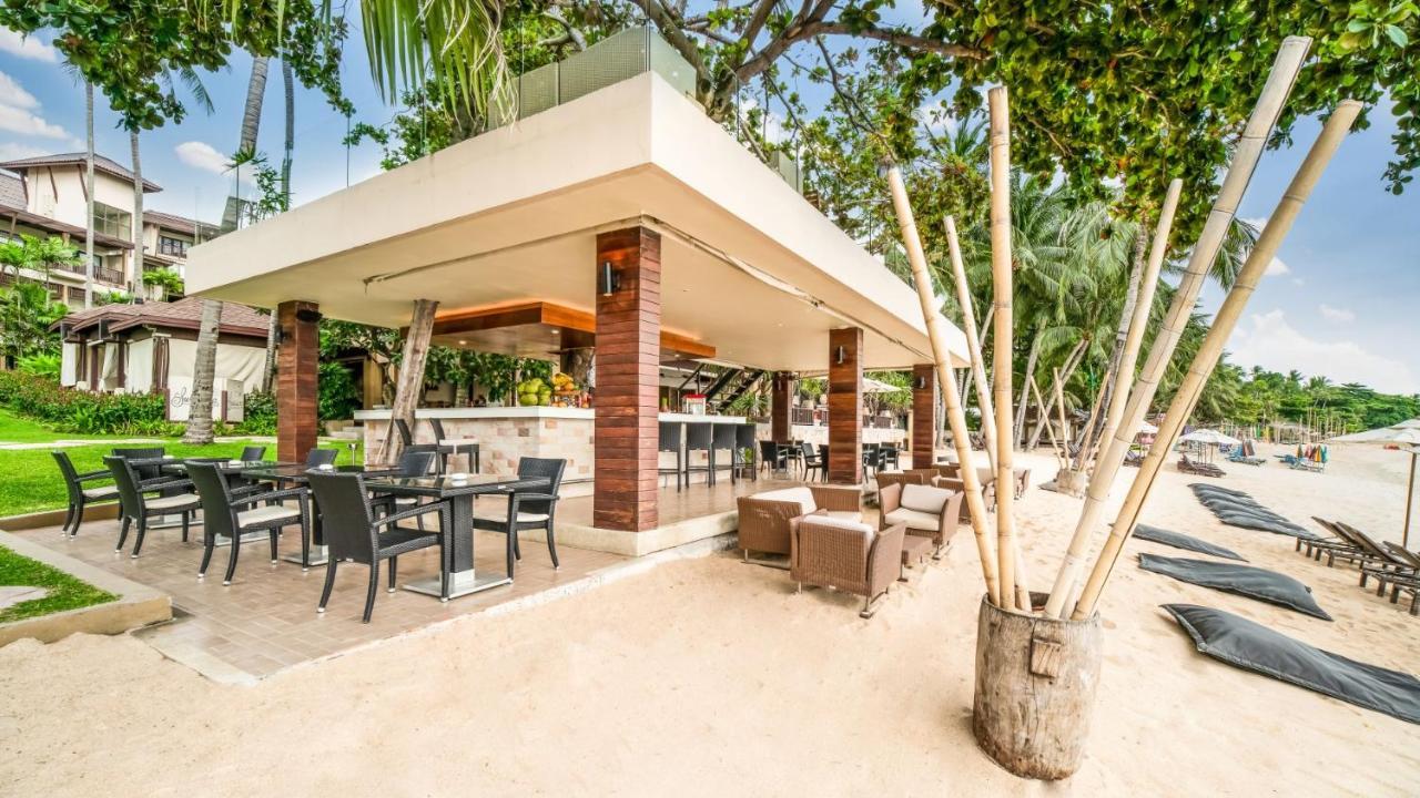 Impiana Beachfront Resort Chaweng Noi, Koh Samui Екстер'єр фото