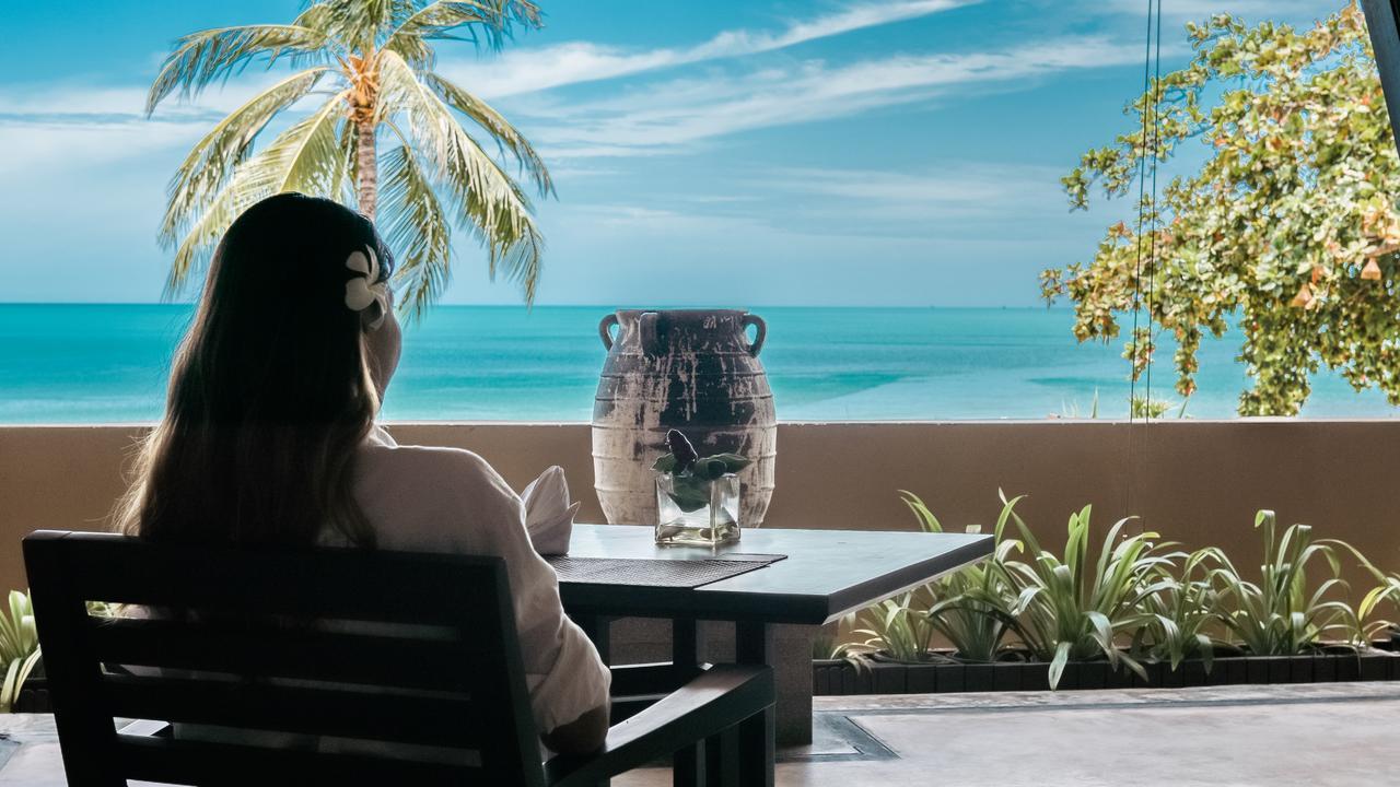 Impiana Beachfront Resort Chaweng Noi, Koh Samui Екстер'єр фото