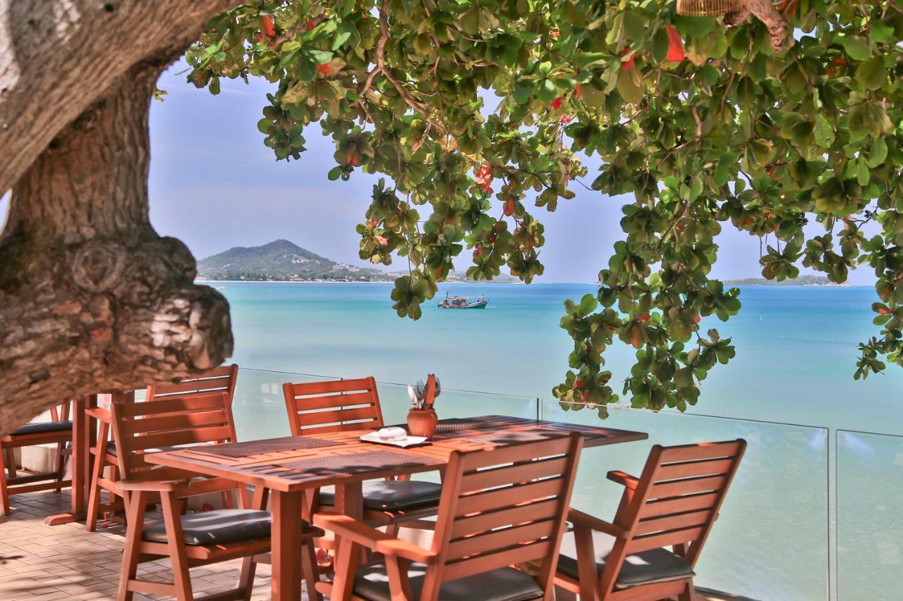 Impiana Beachfront Resort Chaweng Noi, Koh Samui Екстер'єр фото